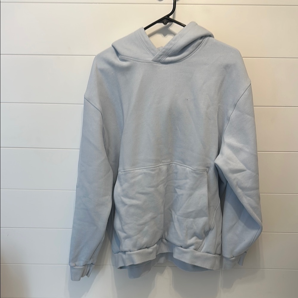 Lululemon steady state pullover hoodie